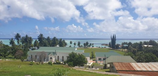 Aitutaki Panui – Land Court 20th – 22nd December 2022