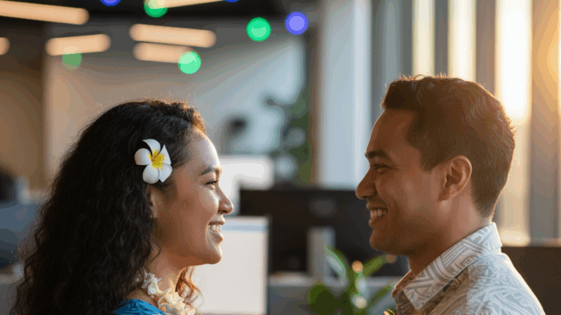 Vacancy: Land Trust Manager & Finance Officer & Receptionist