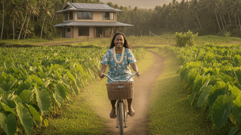 Rarotonga Panui – Land Court: December 2025